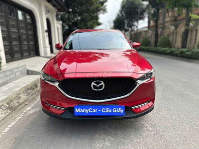 Mazda CX5 2.0 Premium sx 2020 chạy 5 vạn