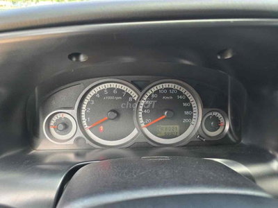 Ford Escape 2009 XLS 59.000 km