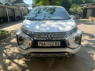 Mitsubishi Xpander 2019 1.5 AT - 64000 km