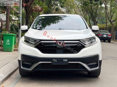 Xe Honda CRV L 2020