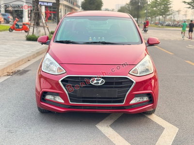 Xe Hyundai i10 Grand 1.2 AT 2019
