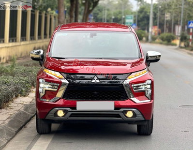 Xe Mitsubishi Xpander Premium 1.5 AT 2023
