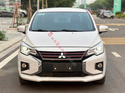 Xe Mitsubishi Attrage 1.2 CVT 2020