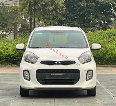 Xe Kia Morning AT 2019