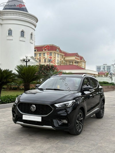 Xe MG ZS Comfort 1.5 AT 2WD 2023