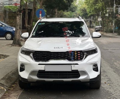 Xe Kia Sonet 1.4 2024
