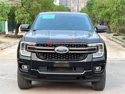 Xe Ford Ranger XLS 2.0L 4x2 AT 2023