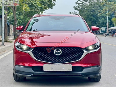 Xe Mazda CX 30 Premium 2.0 AT 2022
