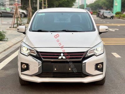 Xe Mitsubishi Attrage 1.2 CVT 2020