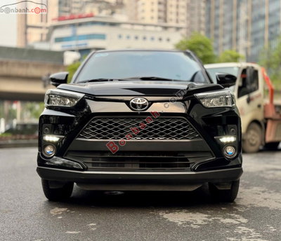 Xe Toyota Yaris 1.5G 2019