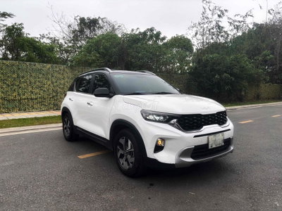 CHÍNH CHỦ BÁN GẤP Kia Sonet 2022 Pre 91.000 km