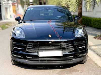 Xe Porsche Macan 2.0 2020