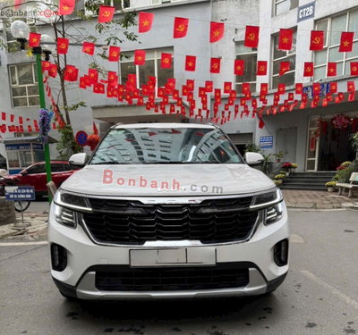 Xe Kia Seltos Premium 1.5 AT 2025