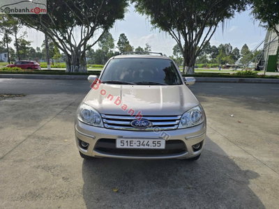 Xe Ford Escape XLS 2.3L 4x2 AT 2009