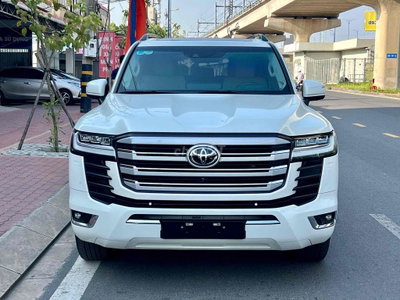 Land Cruiser 2024 LC300 VX.R CÒN THƯƠNG LƯỢNG