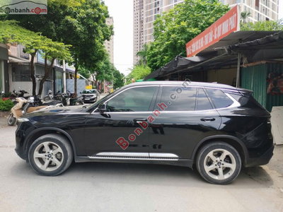 Xe VinFast Lux SA 2.0 Plus 2.0 AT 2019