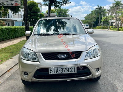 Xe Ford Escape XLS 2.3L 4x2 AT 2012
