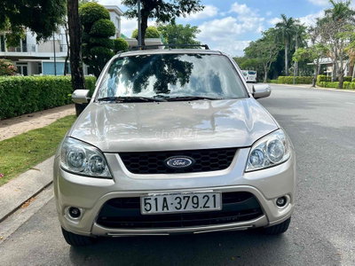 Ford Escape 2012 Vàng cát