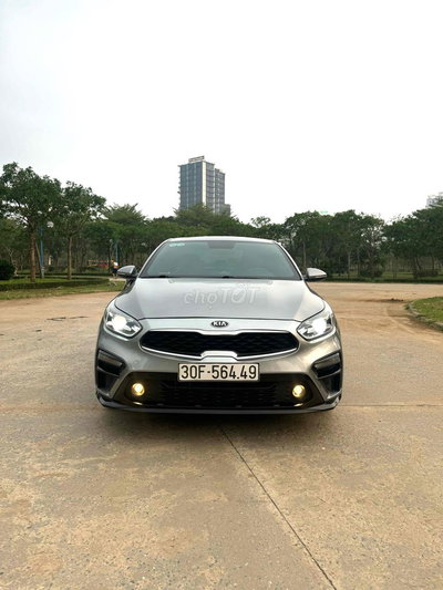 KIA Cerato 2.0 premium 80. 000 km
