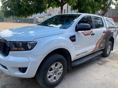 Ford Ranger 2021 XLS 2.2L 4x2 AT - 50000 km