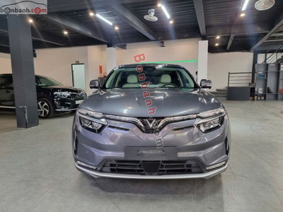 Xe VinFast VF8 Plus AWD 2023