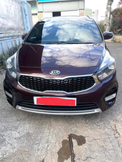 Kia Rondo 2017 Tự động 65000 km