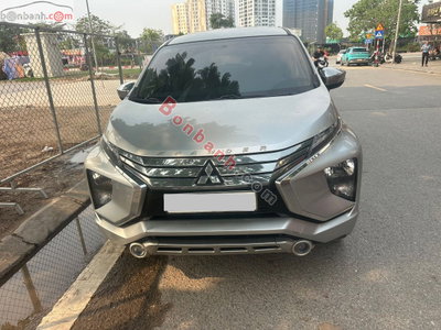 Xe Mitsubishi Xpander 1.5 AT 2018