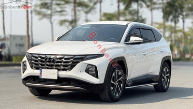 Xe Hyundai Tucson 2.0 AT CRDi Đặc biệt 2022