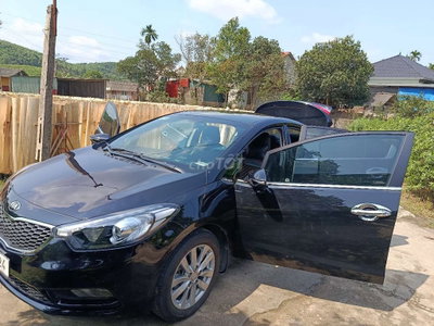 Kia k3 số sàn sx 2016