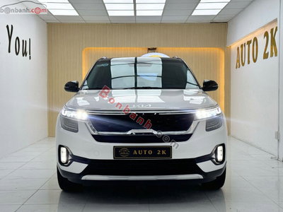 Xe Kia Seltos Premium 1.4 AT 2023