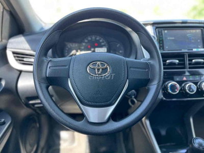TOYOTA VIOS MT 2020