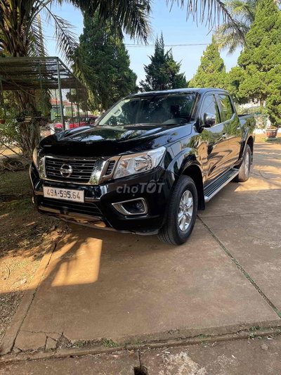 Nissan Navara 2018 VL Premium R - 120000 km