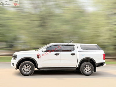 Xe Ford Ranger XLS 2.0L 4x2 AT 2024