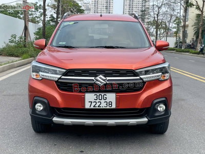 Xe Suzuki XL7 1.5 AT 2020
