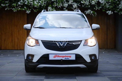 Vinfast Fadil 2020 Base 18.000 km