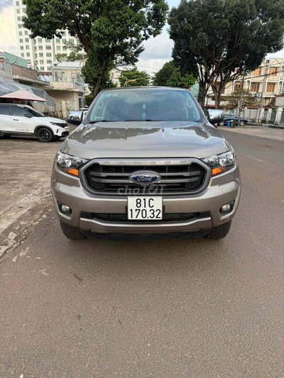 FORD RANGER XLS 2019 AT 4X2 XE 1 CHỦ TỪ ĐẦU