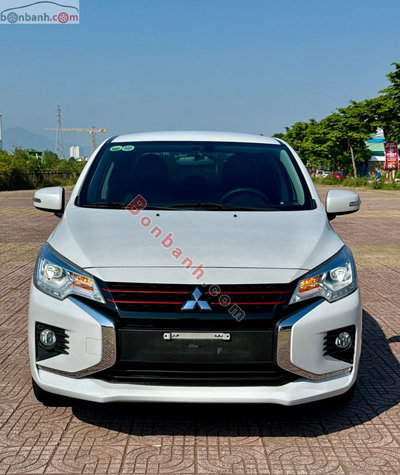 Xe Mitsubishi Attrage Premium 1.2 CVT 2023