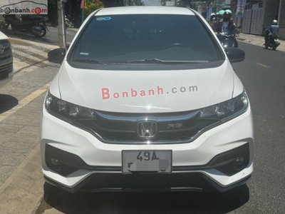 Xe Honda Jazz RS 2018