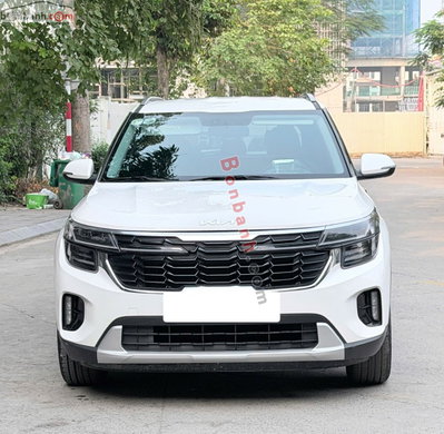 Xe Kia Seltos Premium 1.5 AT 2025
