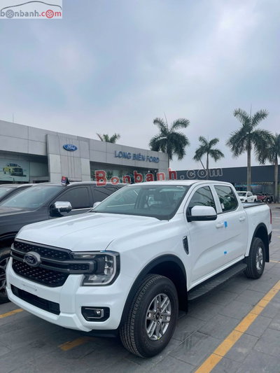 Xe Ford Ranger XLS 2.0L 4x2 AT 2026