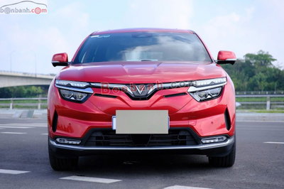 Xe VinFast VF8 Plus AWD 2025