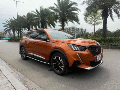 cần bán peugeot 2008 LG line 2021