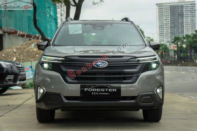 Xe Subaru Forester 2.5i-L Eyesight 2025