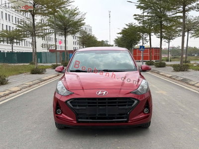 Xe Hyundai i10 1.2 AT 2022