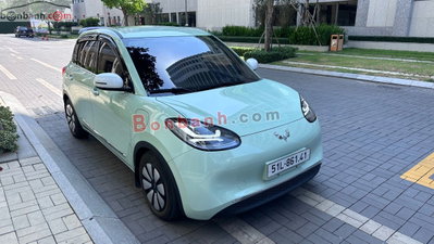 Xe Wuling Bingo 333 2025