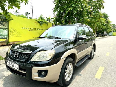 Mazda Tribute 2.3L Tự động nhập khẩu
