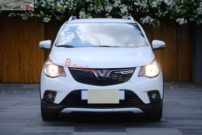 Xe VinFast Fadil 1.4 AT 2020