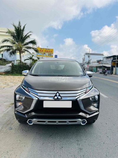 Mitsubishi Xpander 2019 1.5 AT - 106000 km