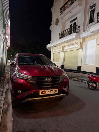 toyota màu đỏ 2021 còn đẹp,