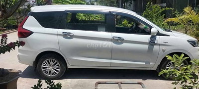 Suzuki Ertiga 2020 Trắng 294286 km